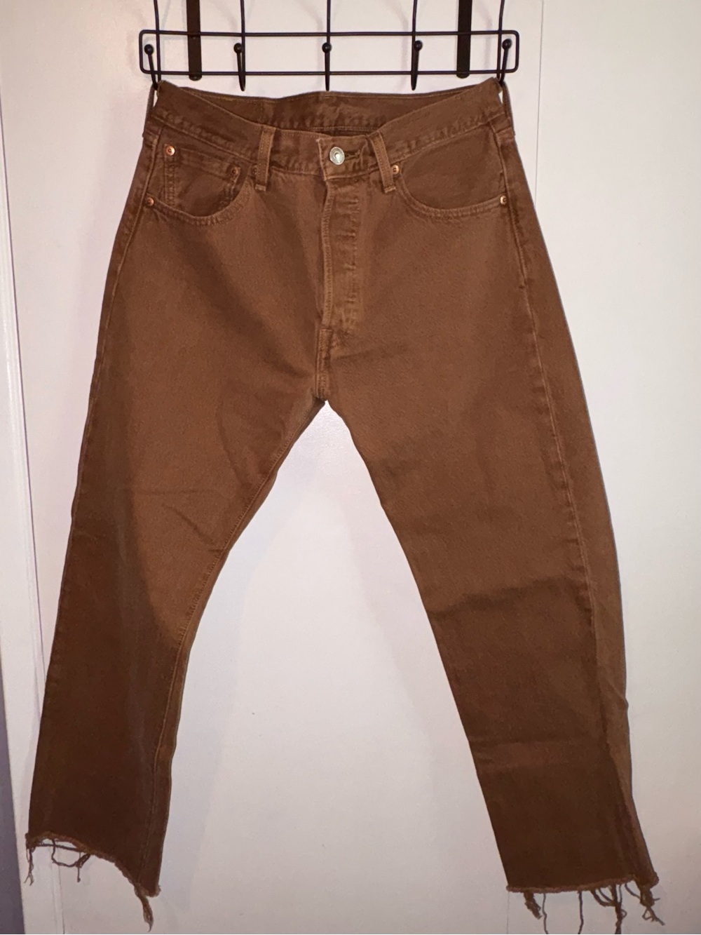 Levi’s 501 Jeans